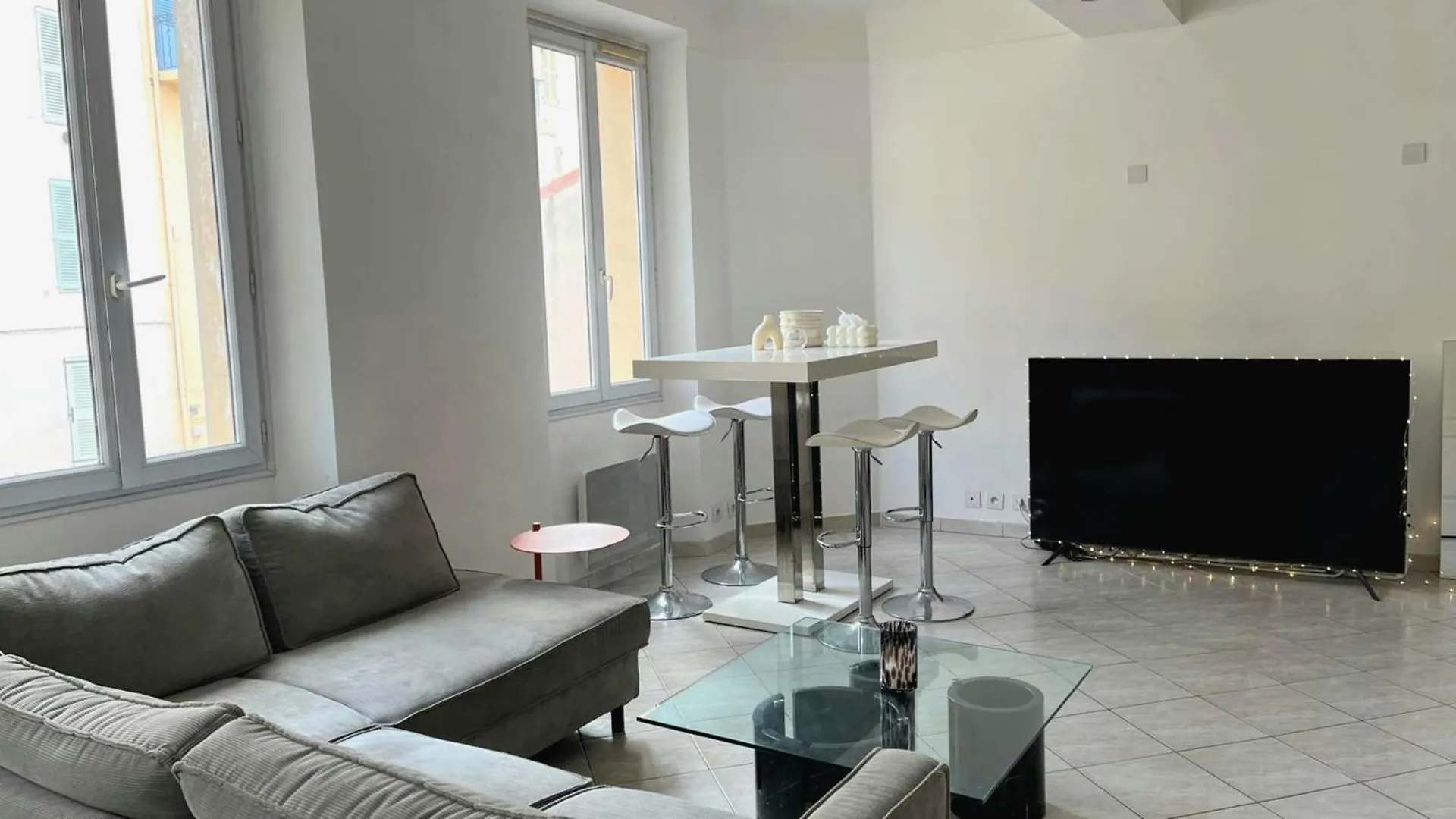 Cosy Studio In Cannes Francja