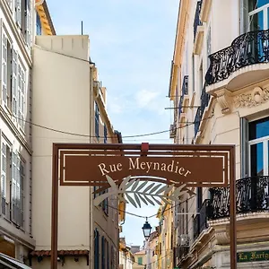  Appartement Le Saint Victor Coeur De