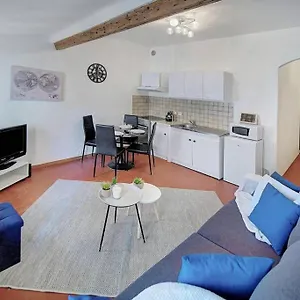  Appartement Le Jos - 2min Palais-100m Mer-verrière Côte D'azur