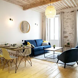  Appartement Luxury In / 300m From Palais Des Festivals / Parking Included