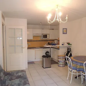  Appartement Palazzio