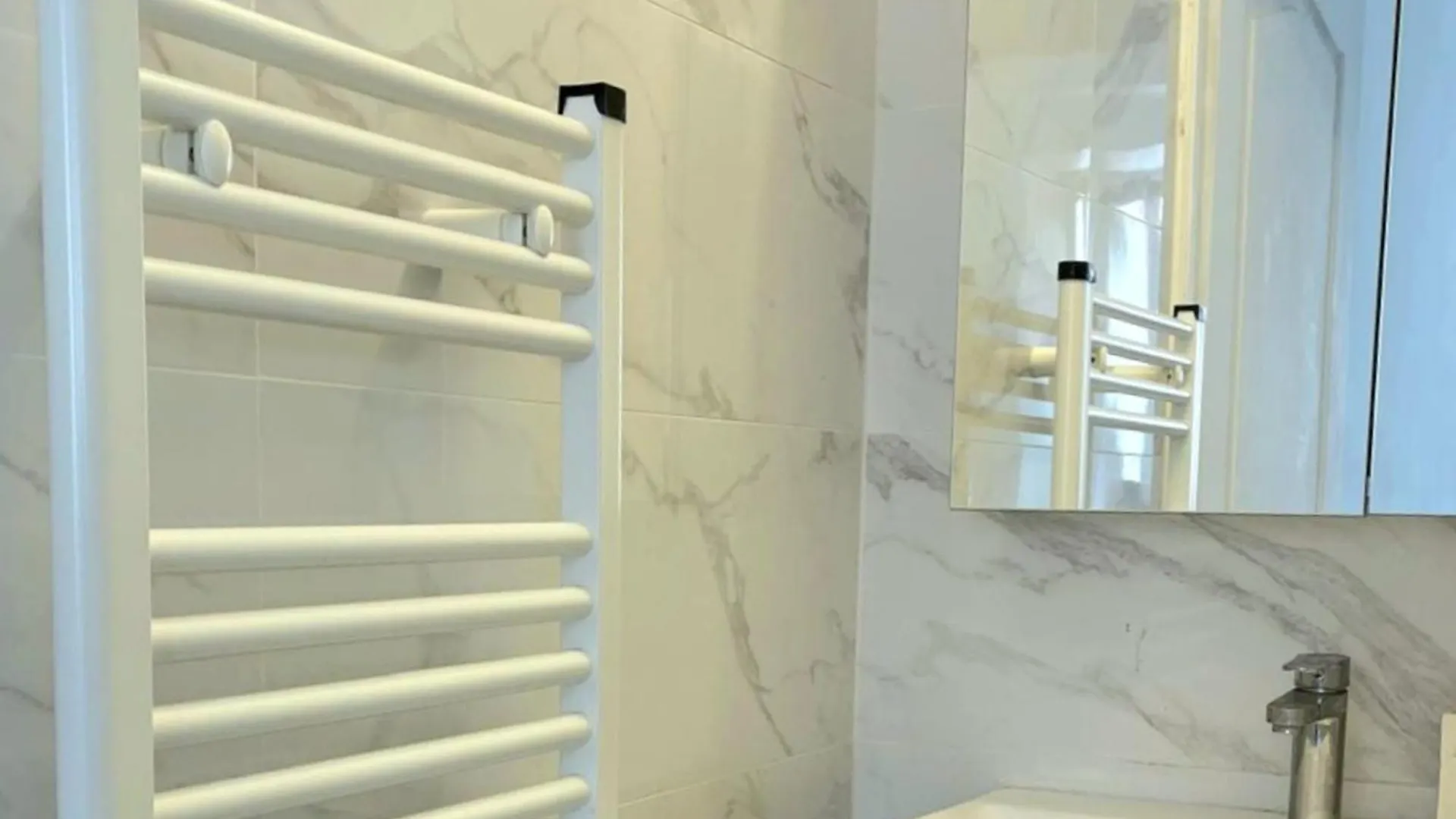 Apartment Cosy Studio In Cannes
