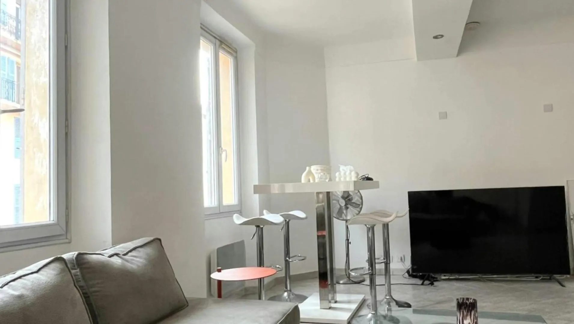 Cosy Studio In Cannes