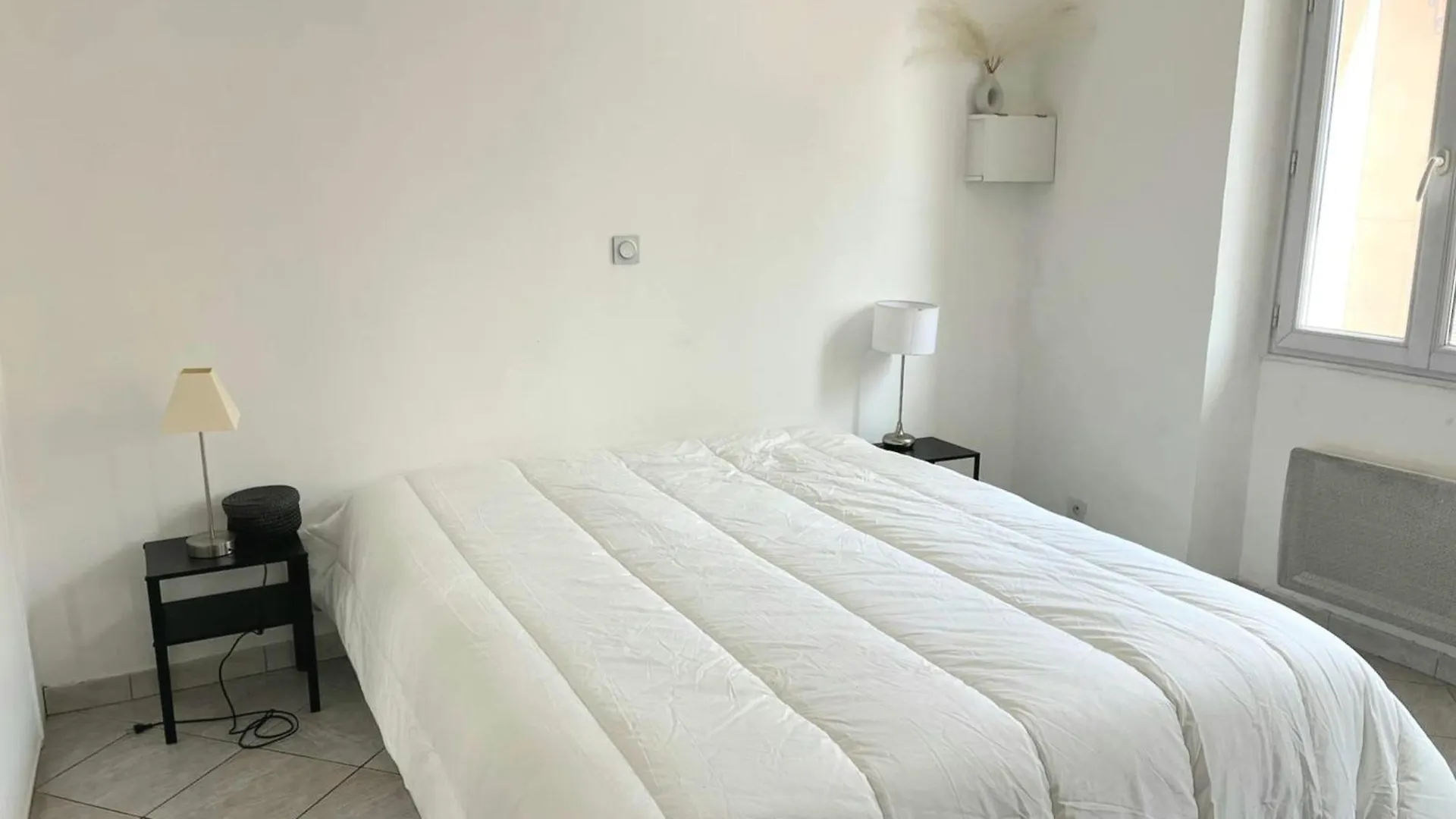 Cosy Studio In Cannes Apartment