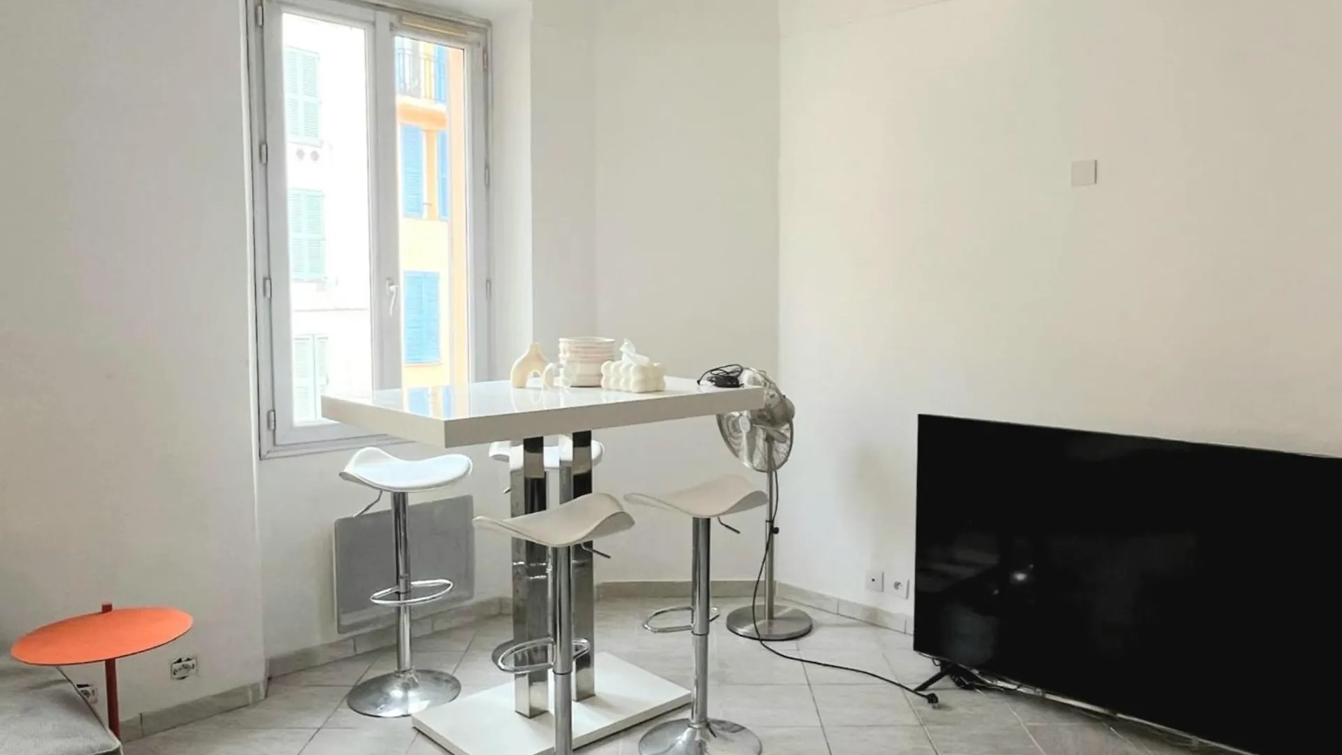 Apartment Cosy Studio In Cannes France